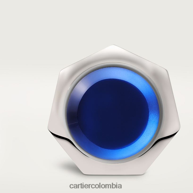 accesorios Cartier gemelos santos elegante V0HXJN1392