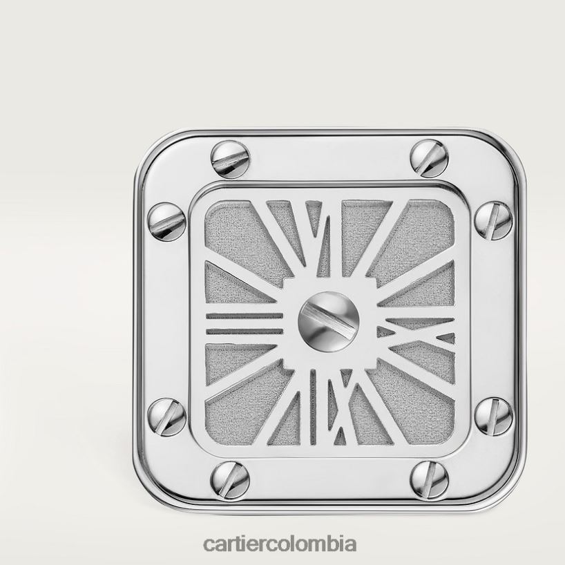 accesorios Cartier gemelos santos elegante V0HXJN1401