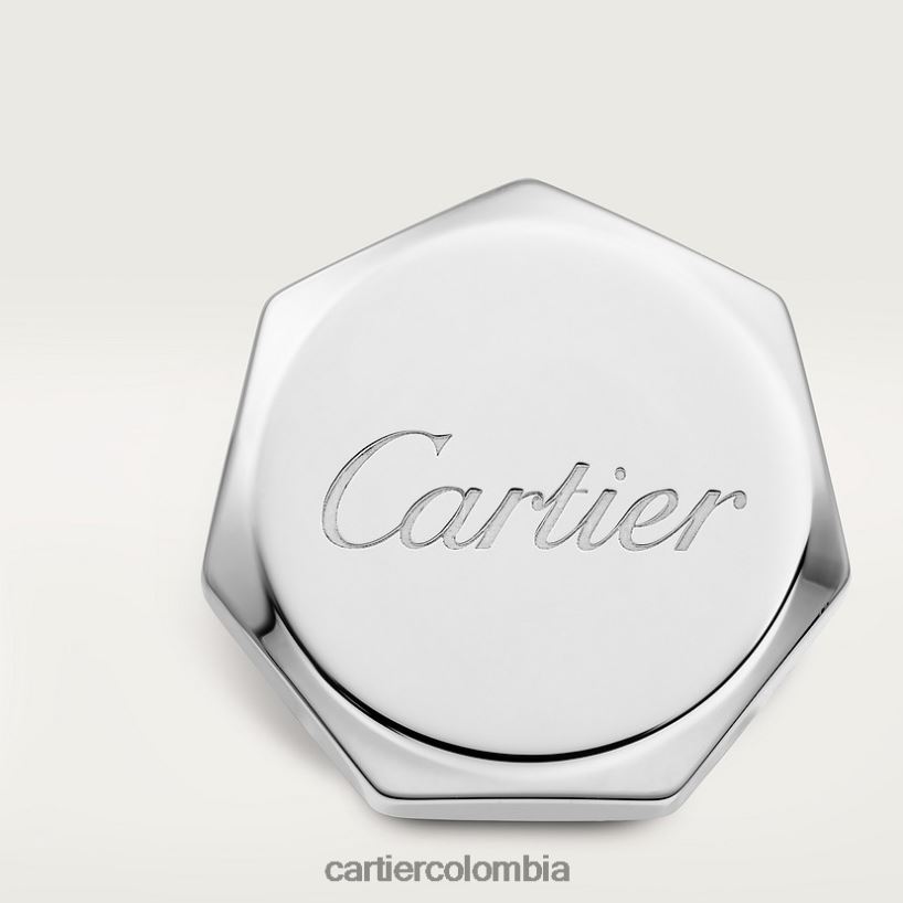 accesorios Cartier gemelos santos elegante V0HXJN1411