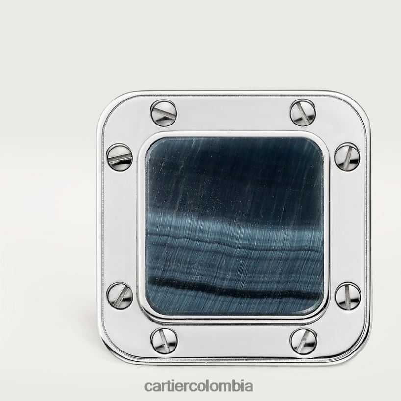 accesorios Cartier gemelos santos elegante V0HXJN1415