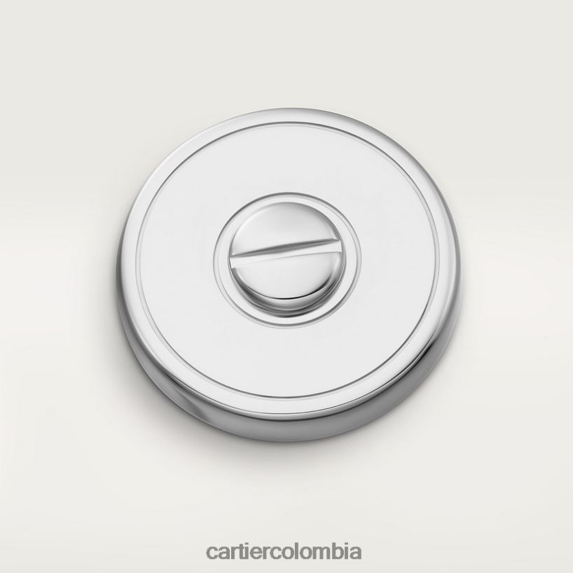 accesorios Cartier gemelos santos elegante V0HXJN1458