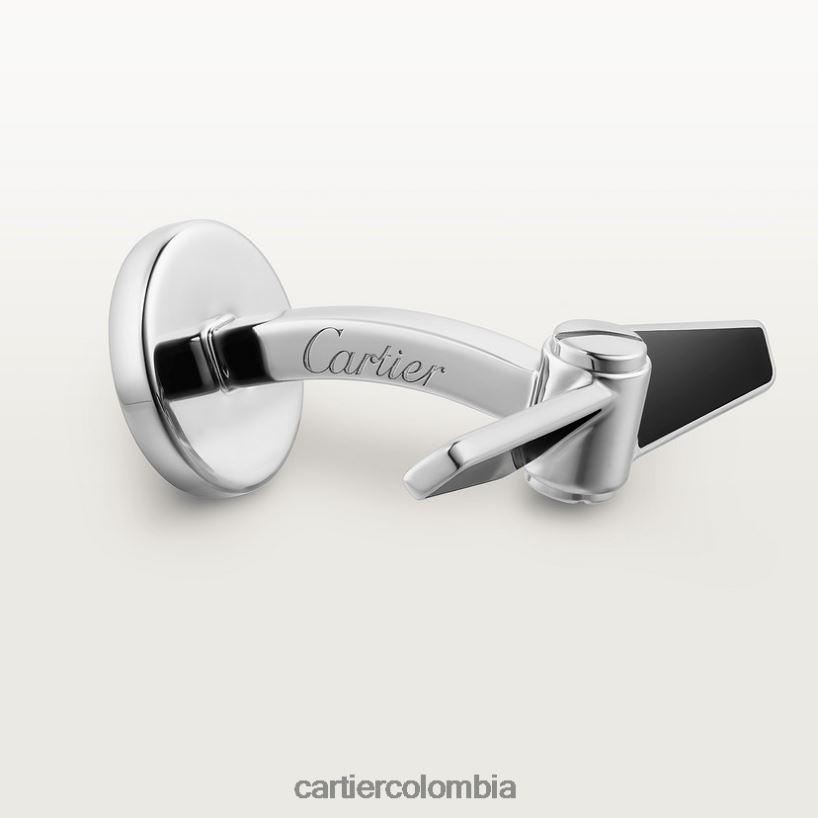 accesorios Cartier gemelos santos elegante V0HXJN1458