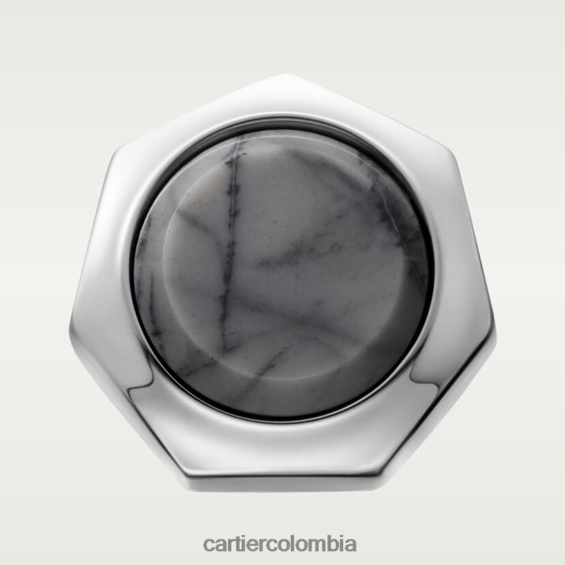 accesorios Cartier gemelos santos elegante V0HXJN1460