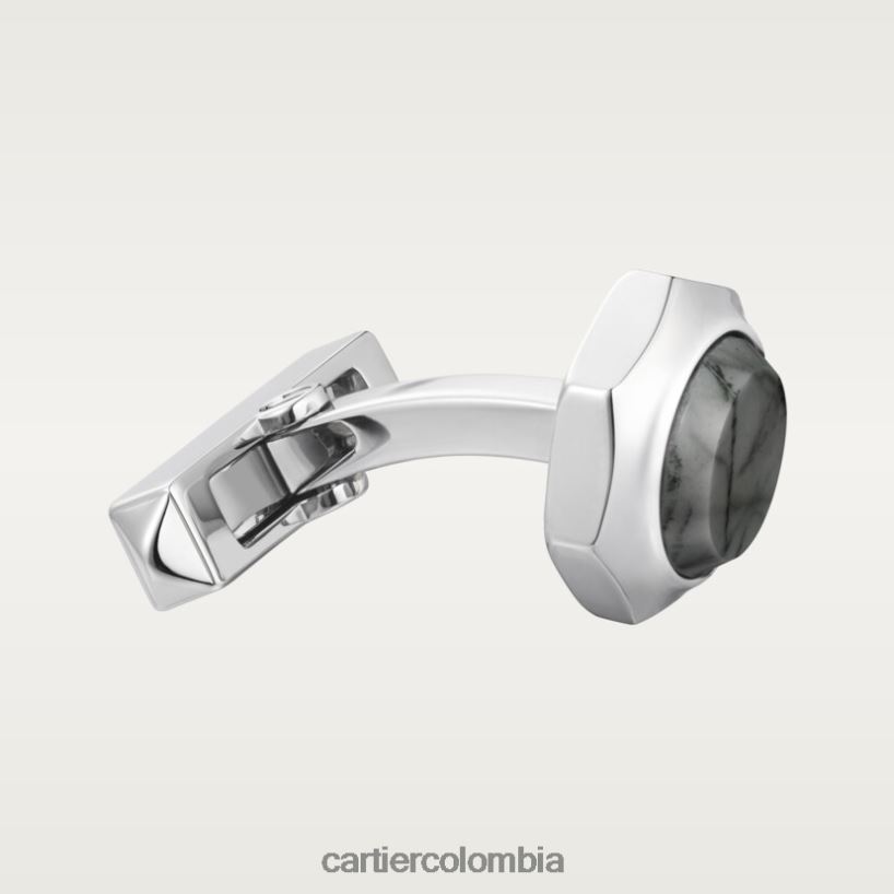 accesorios Cartier gemelos santos elegante V0HXJN1460