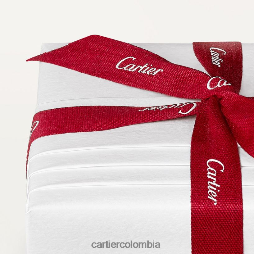 accesorios Cartier Llavero diábolo botones y sello de cera elegante V0HXJN1496