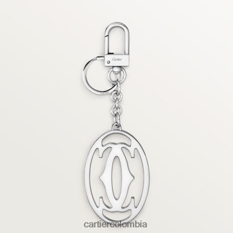 accesorios Cartier debe llavero elegante V0HXJN1503