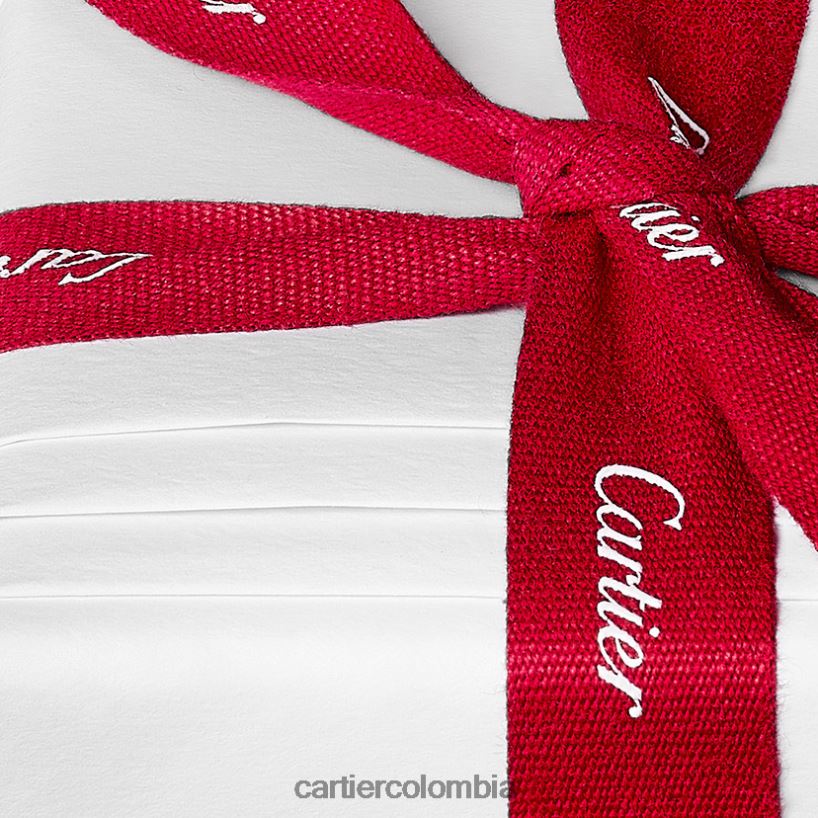 accesorios Cartier debe llavero elegante V0HXJN1503