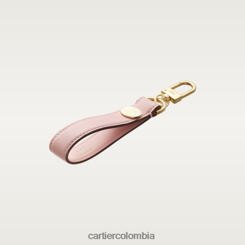 accesorios Cartier diábolo pequeña marroquinería, llavero elegante V0HXJN1158
