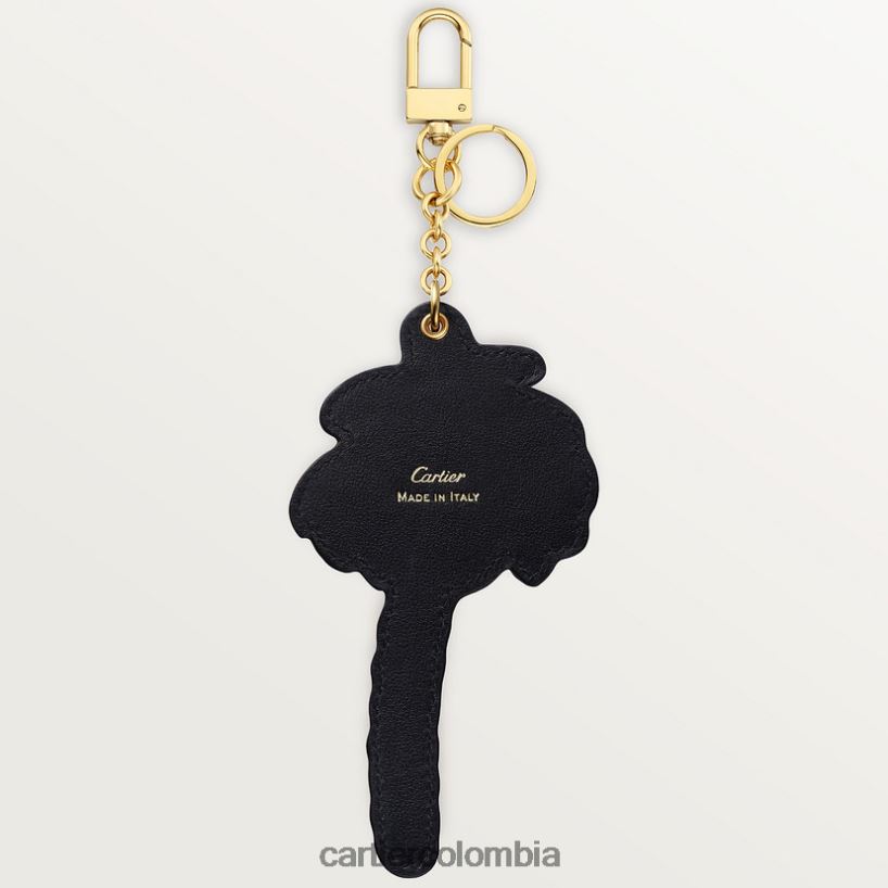 accesorios Cartier diábolo pequeña marroquinería, llavero elegante V0HXJN1159