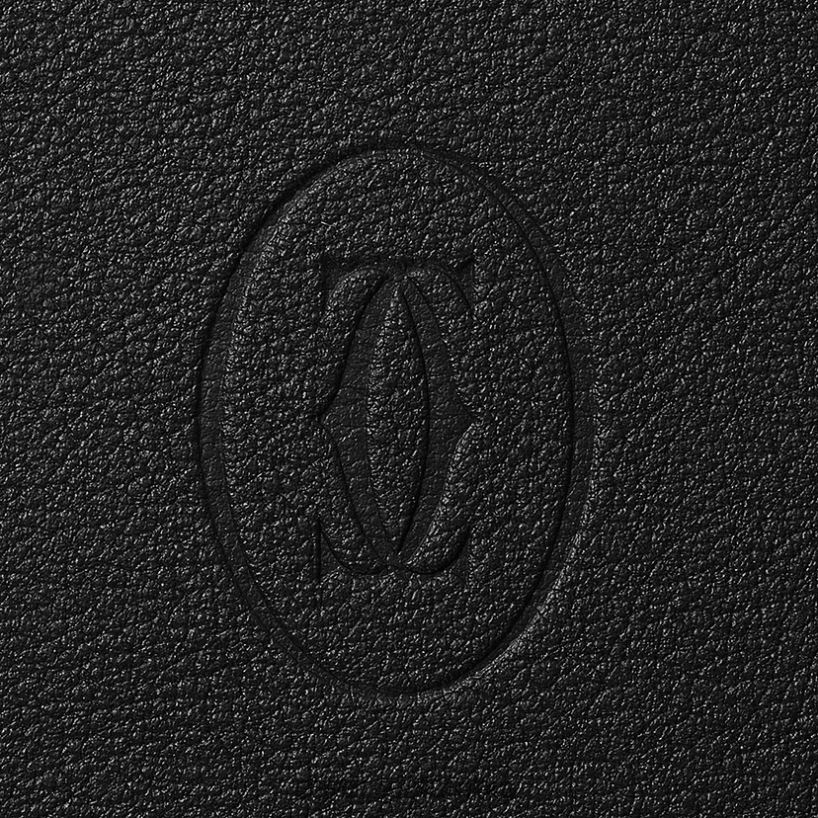 accesorios Cartier imprescindible llavero y tarjetero elegante V0HXJN1250