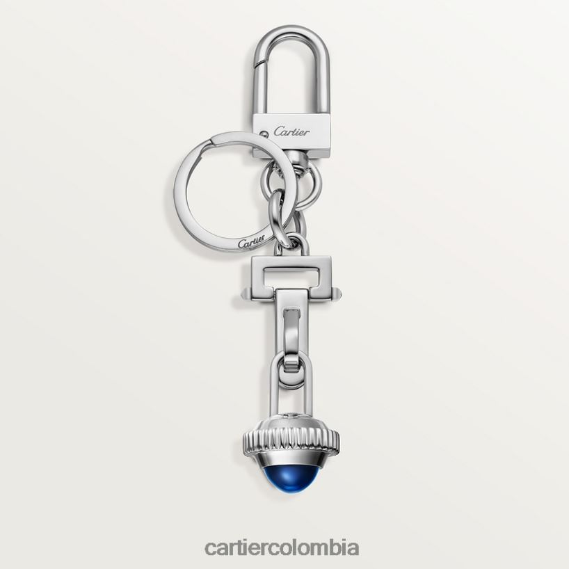 accesorios Cartier llavero pachá elegante V0HXJN1506