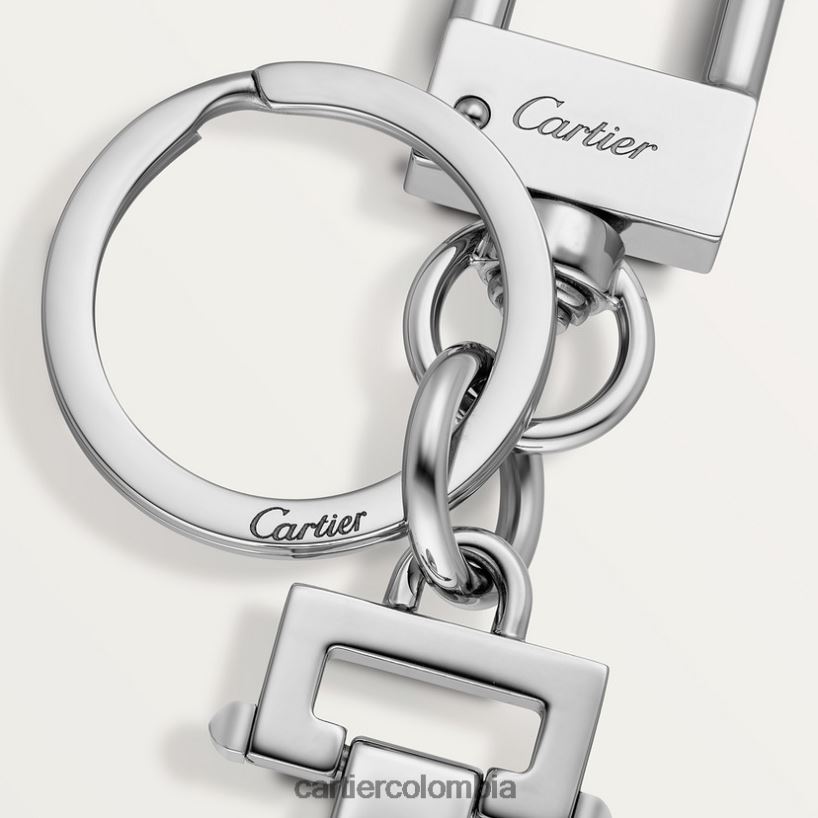 accesorios Cartier llavero pachá elegante V0HXJN1506