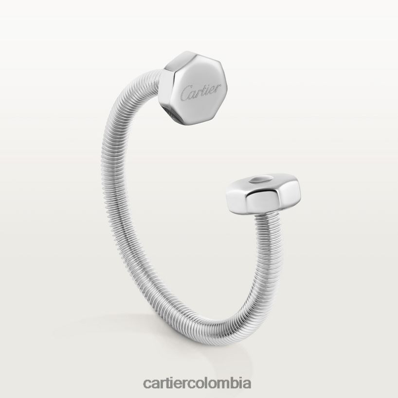 accesorios Cartier llavero santos elegante V0HXJN1489