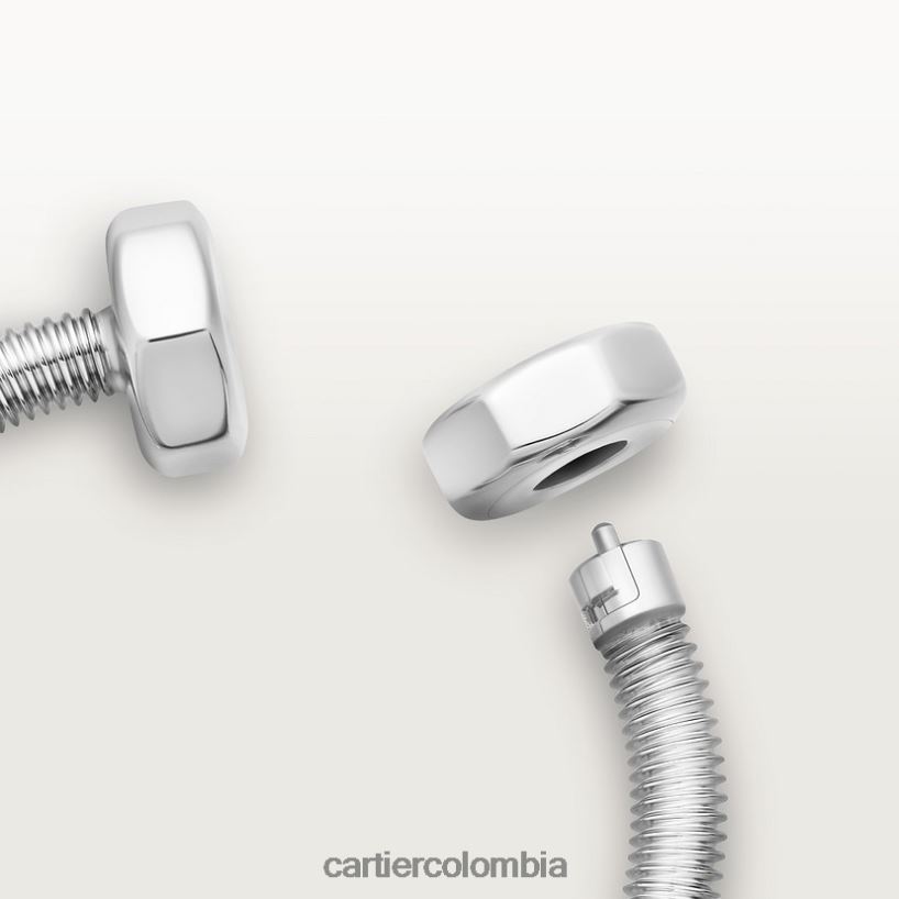 accesorios Cartier llavero santos elegante V0HXJN1489