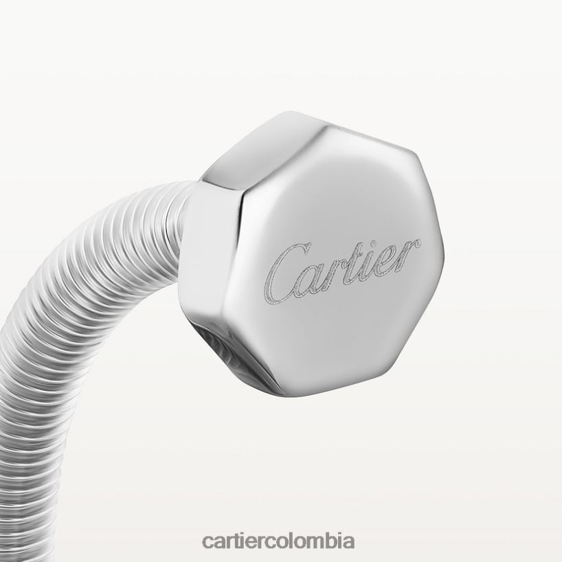 accesorios Cartier llavero santos elegante V0HXJN1489