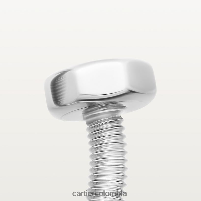 accesorios Cartier llavero santos elegante V0HXJN1489