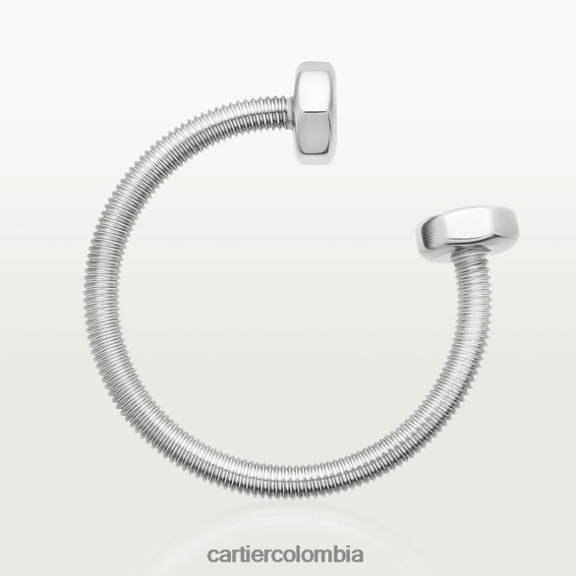 accesorios Cartier llavero santos elegante V0HXJN1489
