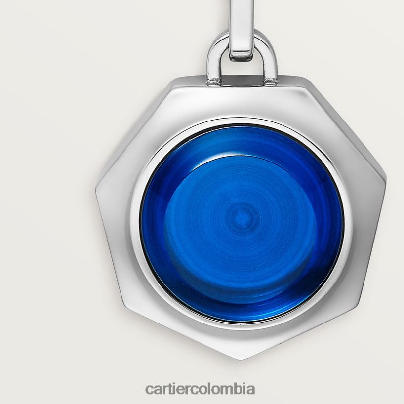 accesorios Cartier llavero santos elegante V0HXJN1490