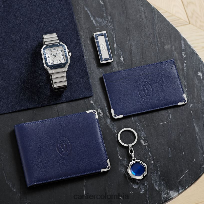 accesorios Cartier llavero santos elegante V0HXJN1490