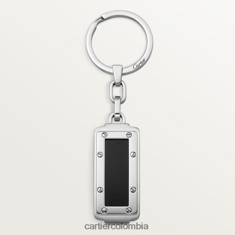 accesorios Cartier llavero santos elegante V0HXJN1491
