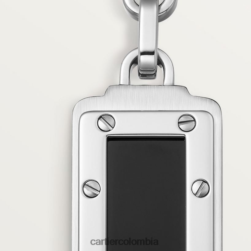 accesorios Cartier llavero santos elegante V0HXJN1491