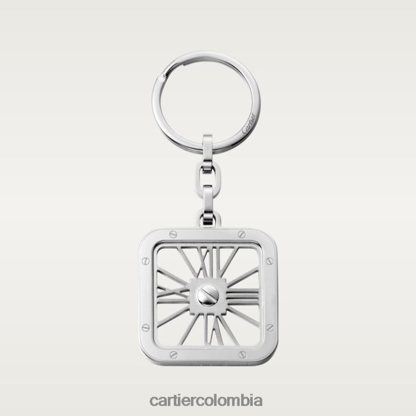 accesorios Cartier llavero santos elegante V0HXJN1508