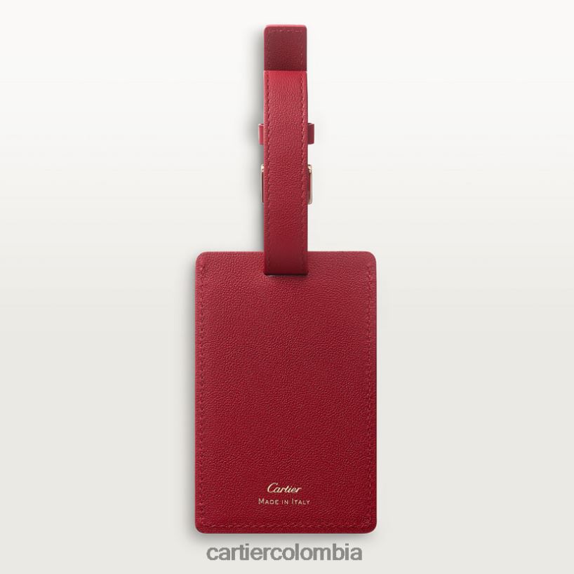 accesorios Cartier portaetiquetas diábolo elegante V0HXJN1254