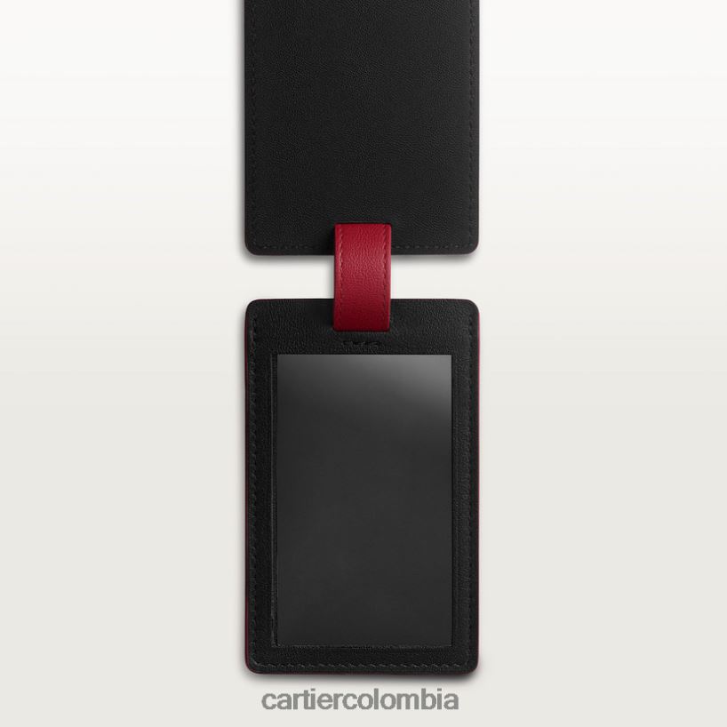 accesorios Cartier portaetiquetas diábolo elegante V0HXJN1254