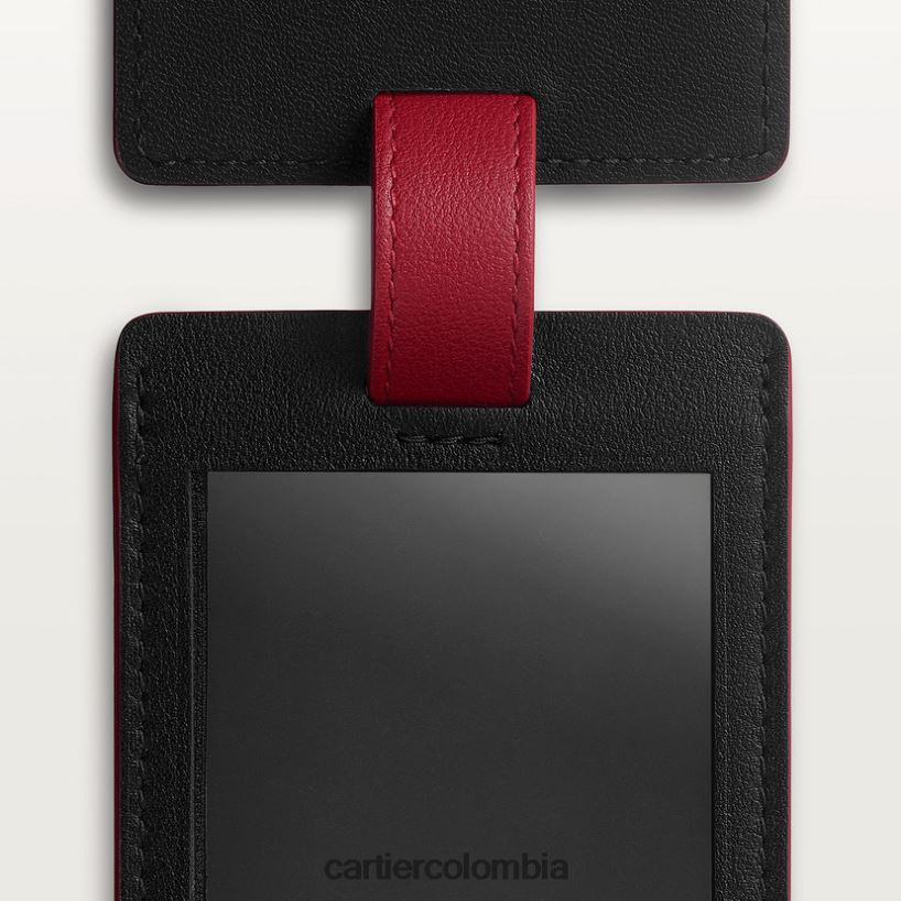 accesorios Cartier portaetiquetas diábolo elegante V0HXJN1254