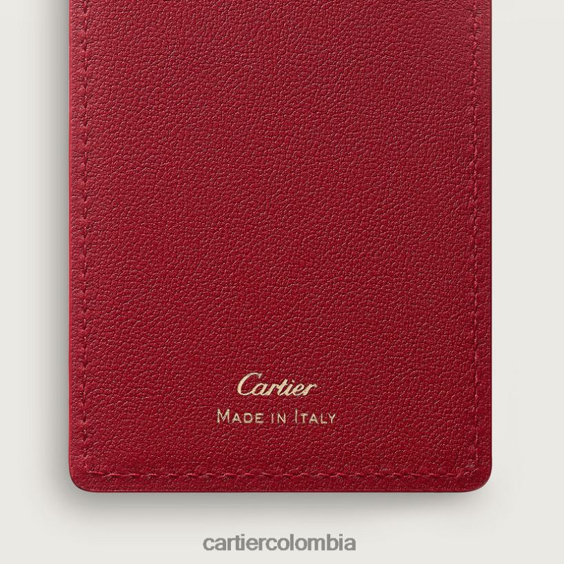 accesorios Cartier portaetiquetas diábolo elegante V0HXJN1254