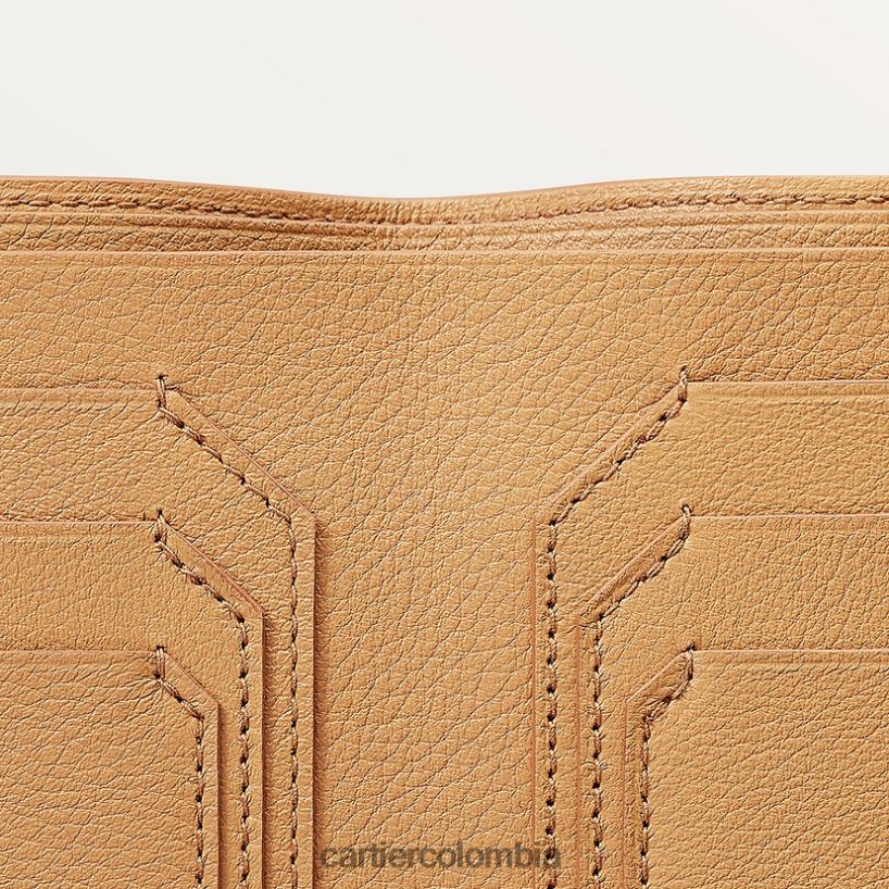 accesorios Cartier Cartera para 6 tarjetas de crédito, imprescindible elegante V0HXJN1207