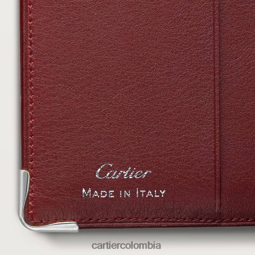 accesorios Cartier billetera múltiple, debe elegante V0HXJN1214