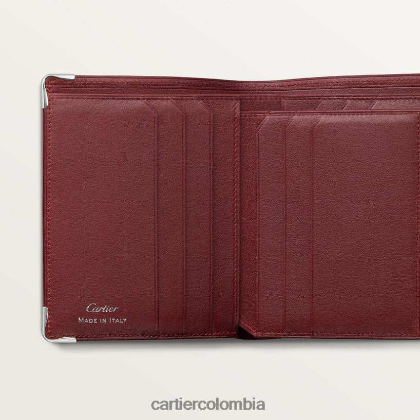 accesorios Cartier billetera múltiple, debe elegante V0HXJN1214