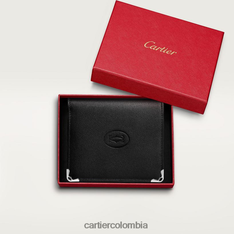 accesorios Cartier billetera múltiple, debe elegante V0HXJN1214