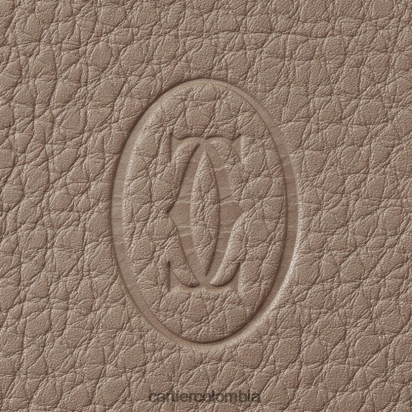 accesorios Cartier billetera para seis tarjetas de crédito, debe elegante V0HXJN1093
