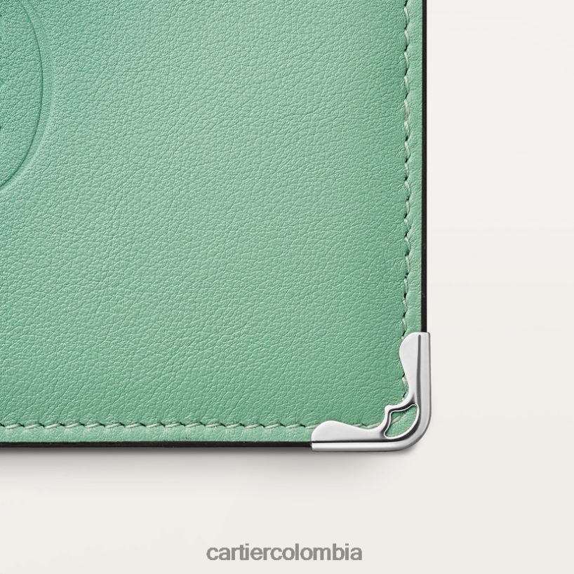 accesorios Cartier billetera para seis tarjetas de crédito, debe elegante V0HXJN1182