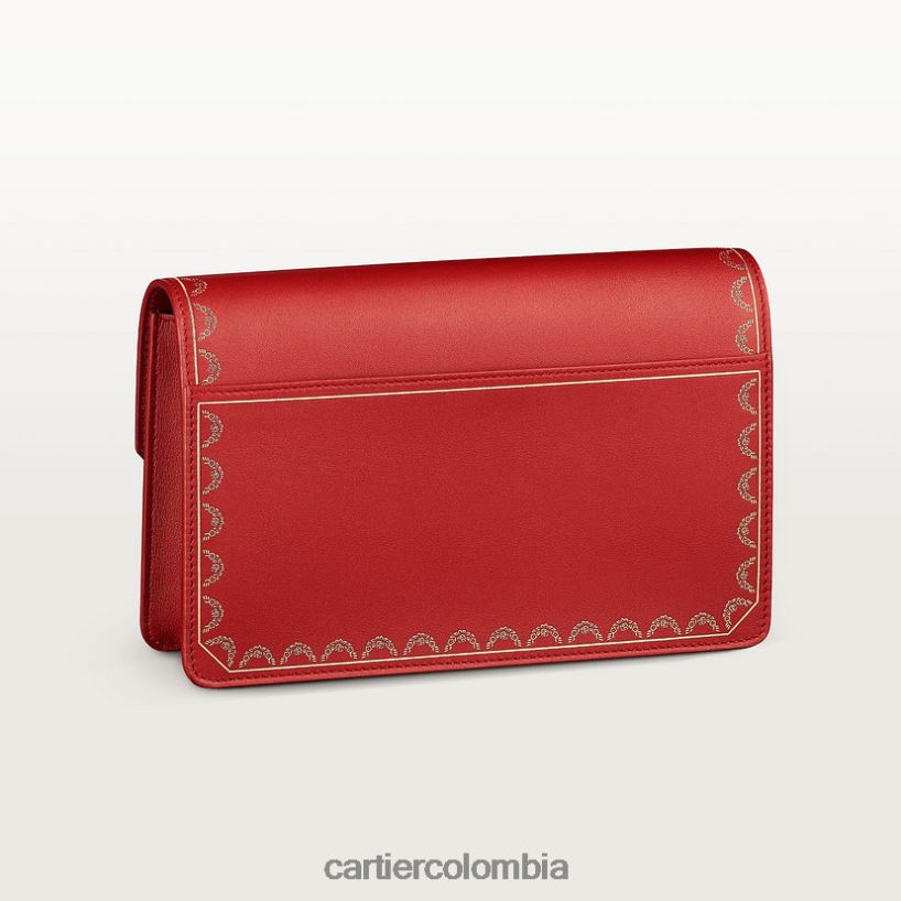 accesorios Cartier bolso cartera, guirlande elegante V0HXJN1283