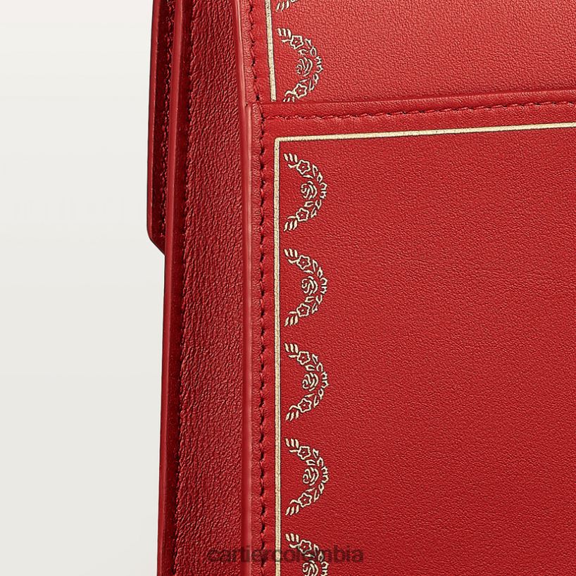 accesorios Cartier bolso cartera, guirlande elegante V0HXJN1283