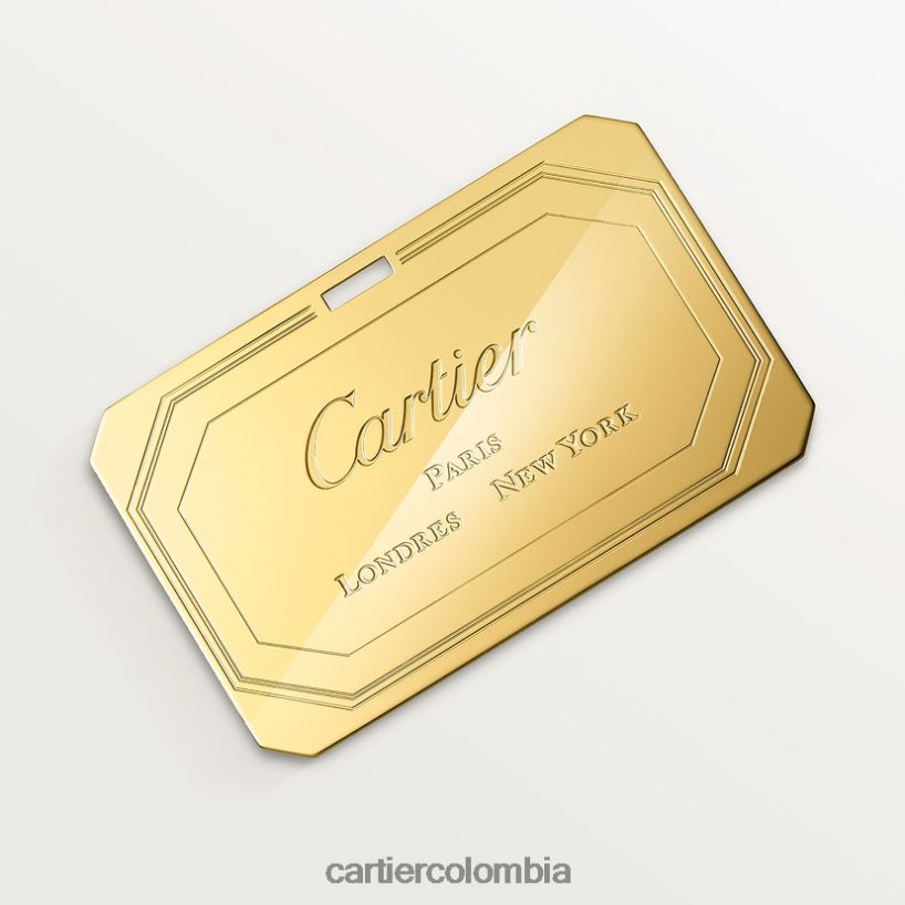 accesorios Cartier bolso cartera, guirlande elegante V0HXJN1283