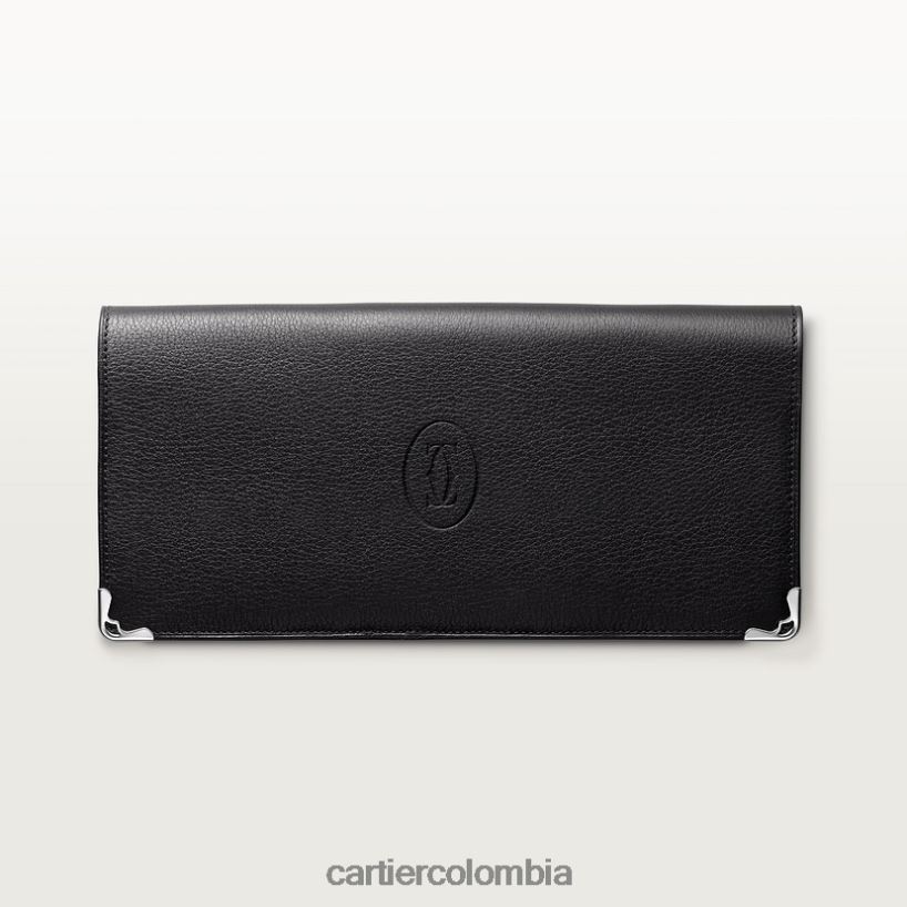accesorios Cartier cartera internacional con refuerzos, imprescindible elegante V0HXJN1212