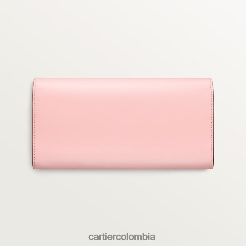 accesorios Cartier cartera internacional con solapa, c elegante V0HXJN1299