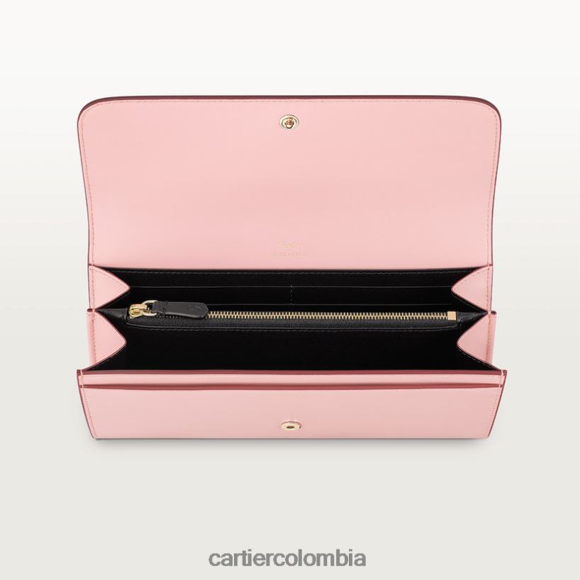 accesorios Cartier cartera internacional con solapa, c elegante V0HXJN1299