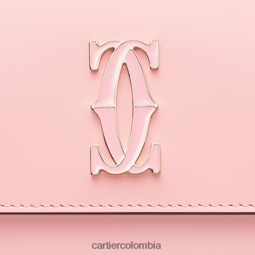 accesorios Cartier cartera internacional con solapa, c elegante V0HXJN1299