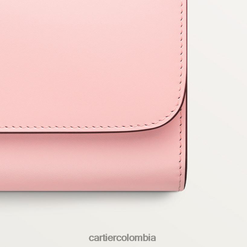 accesorios Cartier cartera internacional con solapa, c elegante V0HXJN1299