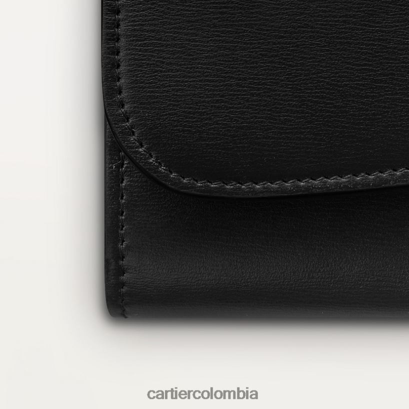 accesorios Cartier cartera internacional con solapa, panthere elegante V0HXJN1117