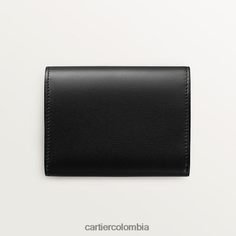 accesorios Cartier cartera mini, pantera elegante V0HXJN1054