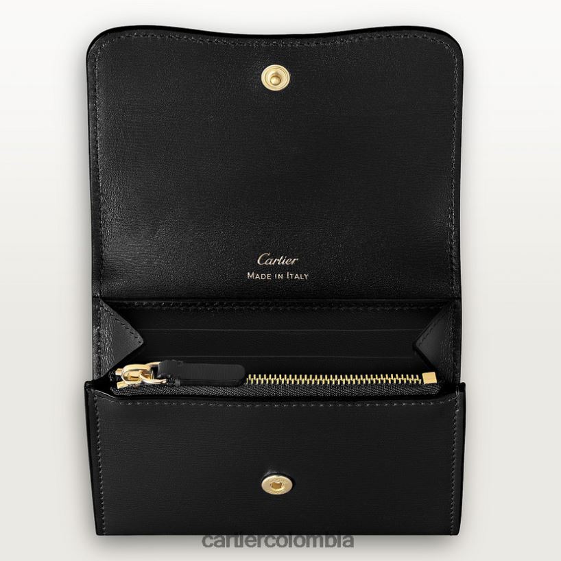 accesorios Cartier cartera mini, pantera elegante V0HXJN1054
