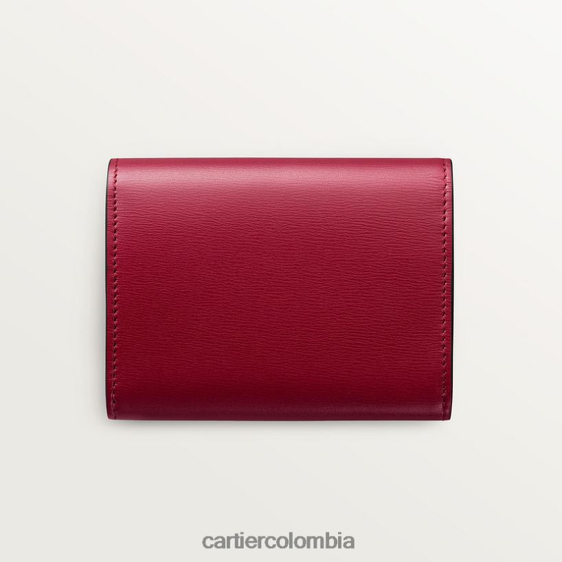 accesorios Cartier cartera mini, pantera elegante V0HXJN1147