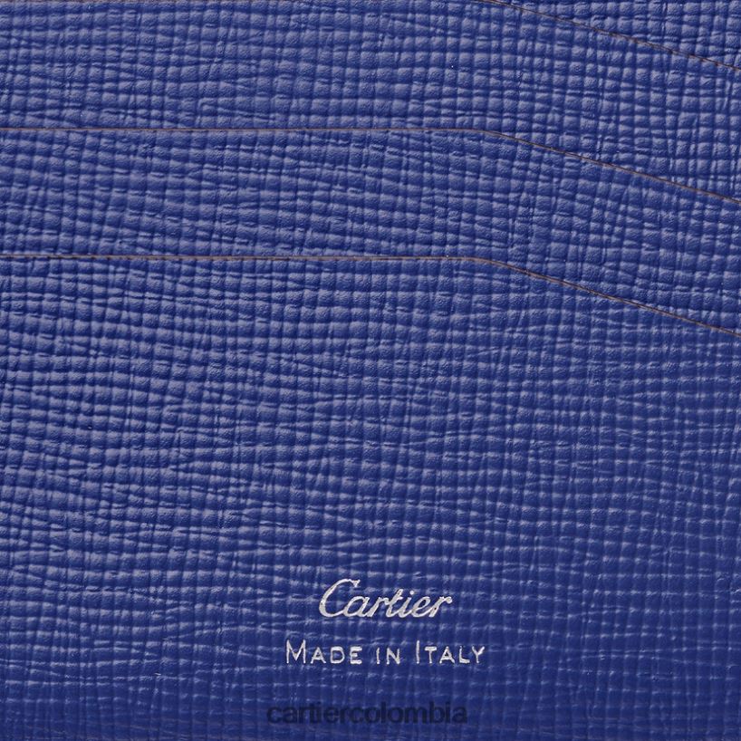 accesorios Cartier losange pequeña marroquinería, cartera compacta elegante V0HXJN1136