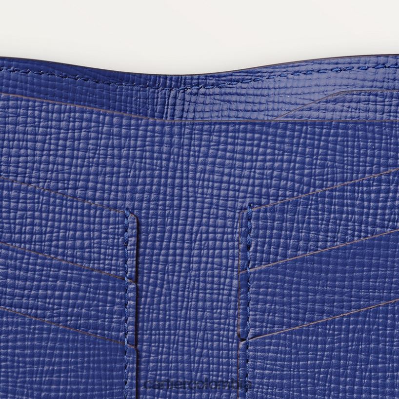 accesorios Cartier losange pequeña marroquinería, cartera compacta elegante V0HXJN1136